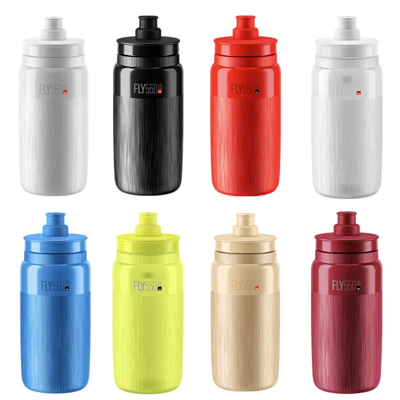 NEW Elite FLY Water Bottle 550ml