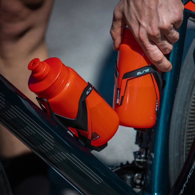NEW Elite FLY Water Bottle 550ml