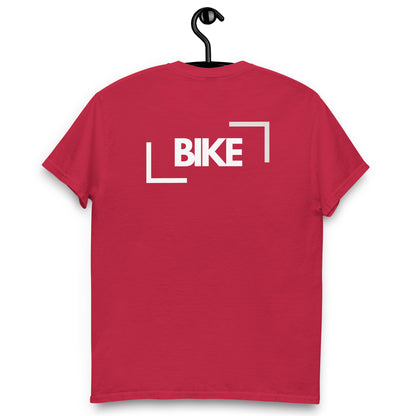 Men's BIKE tee