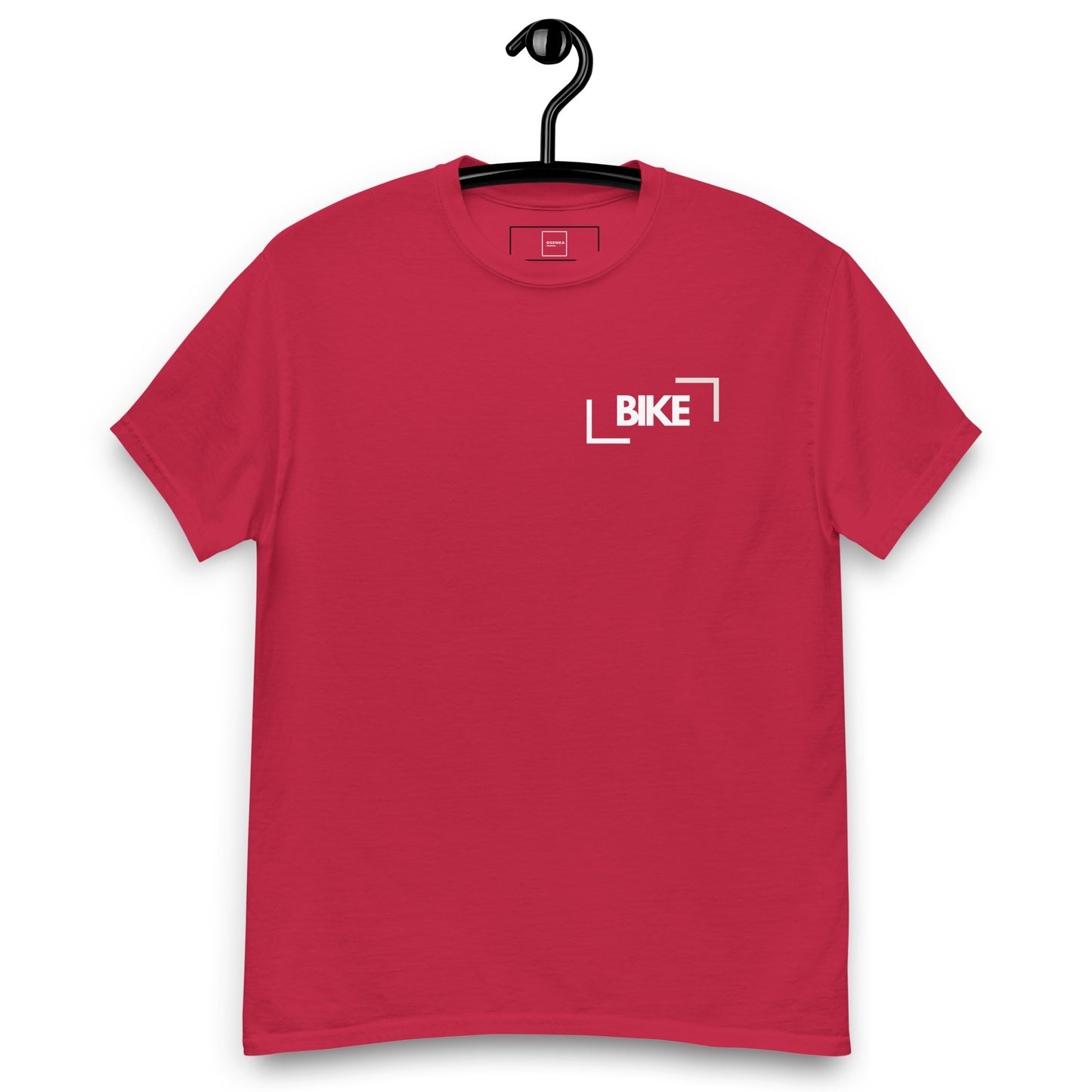 Men's BIKE tee