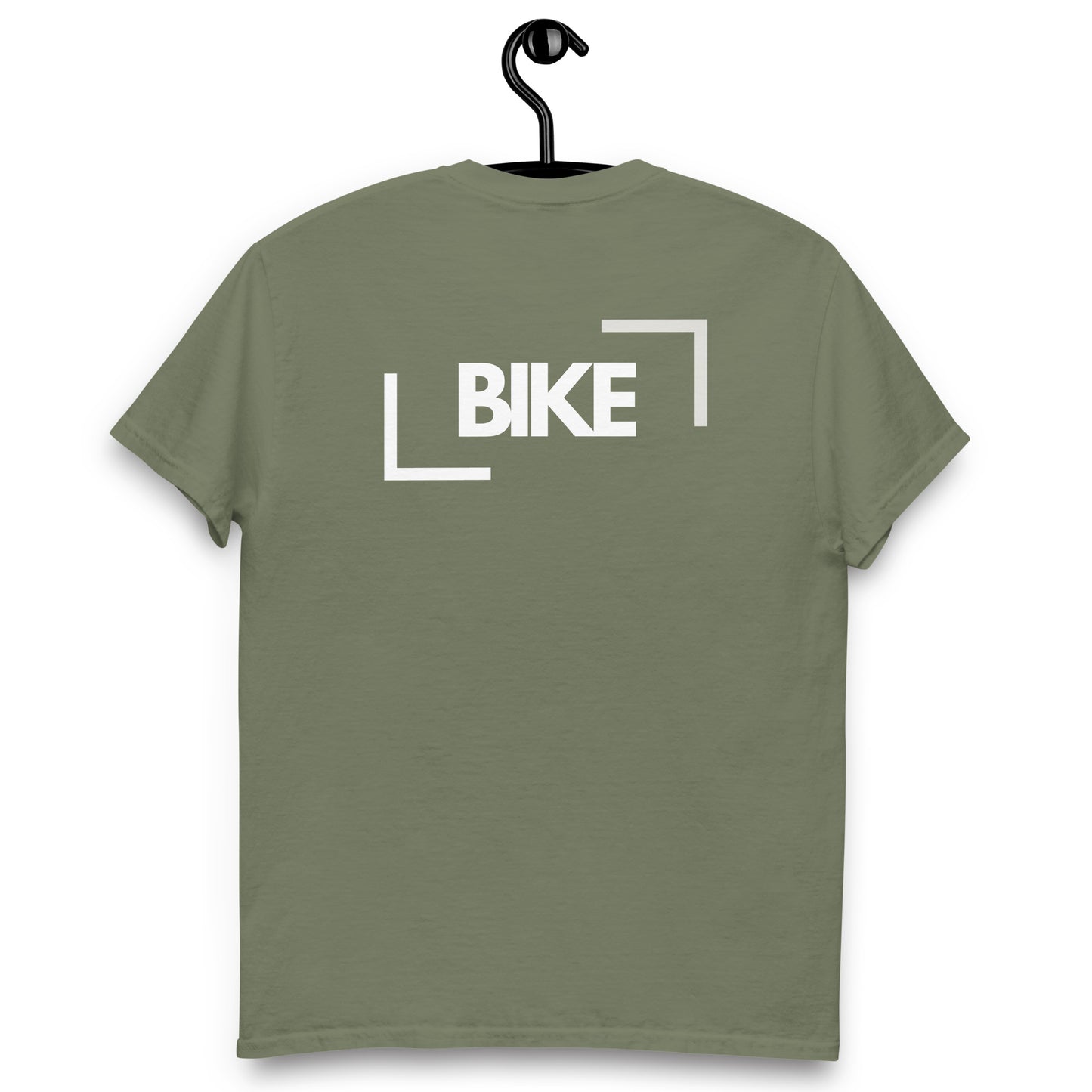 Men's BIKE tee