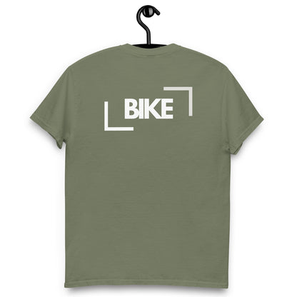 Men's BIKE tee