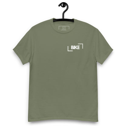 Men's BIKE tee