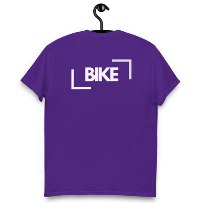 Men's BIKE tee