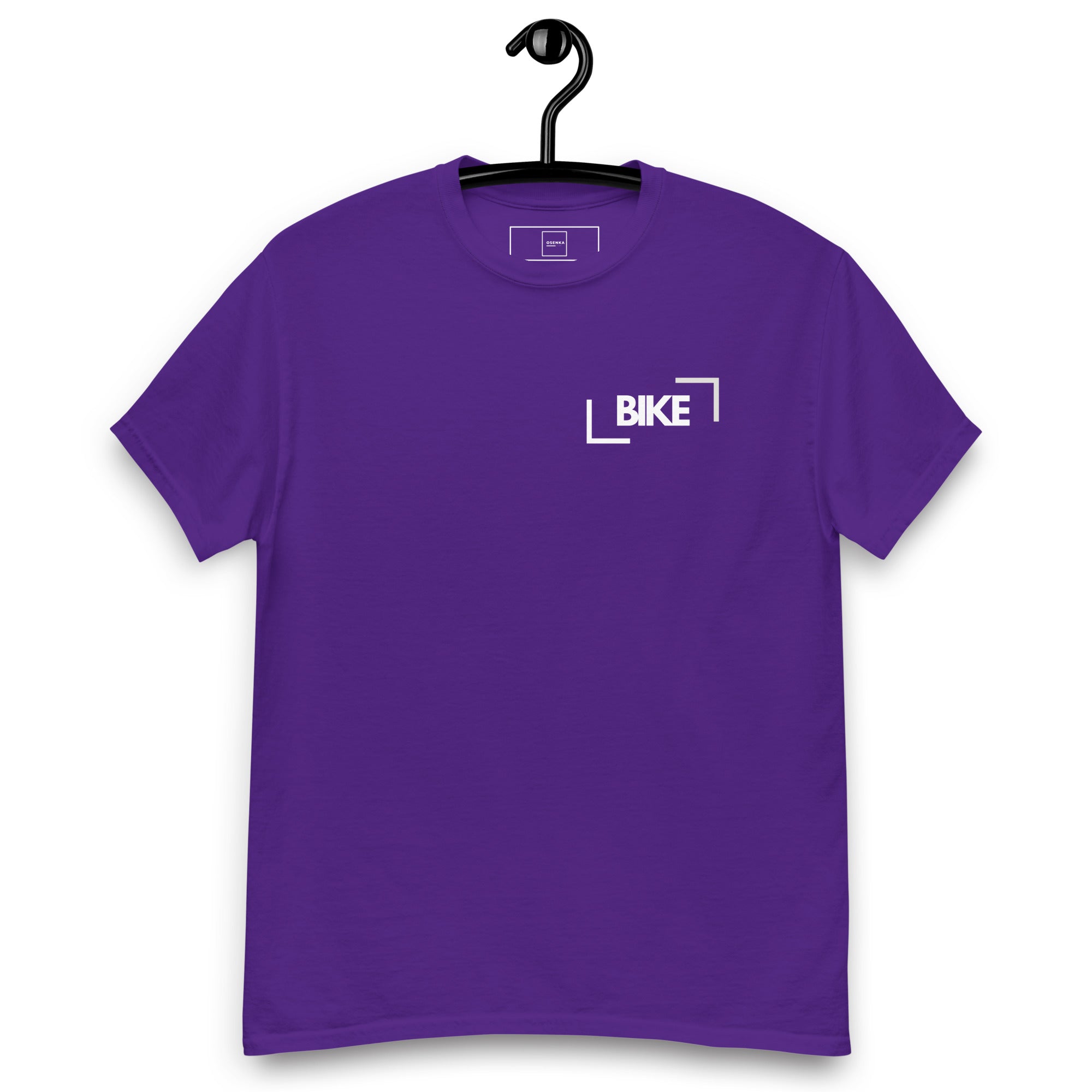 Men's BIKE tee