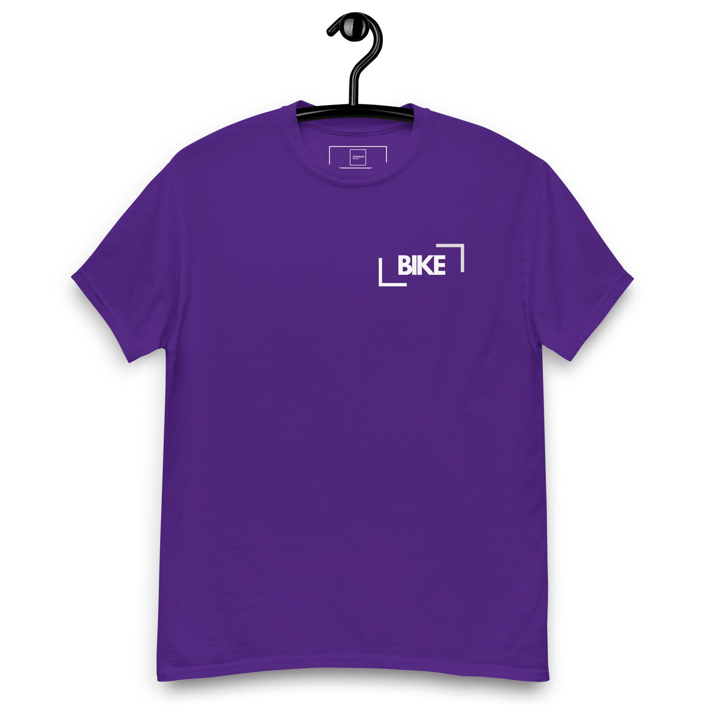 Men's BIKE tee