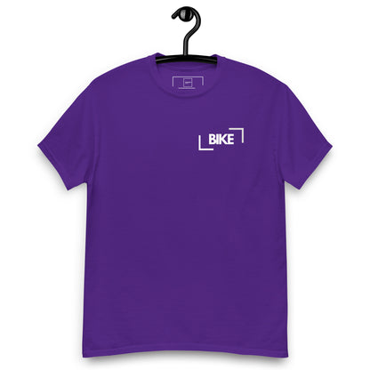 Men's BIKE tee