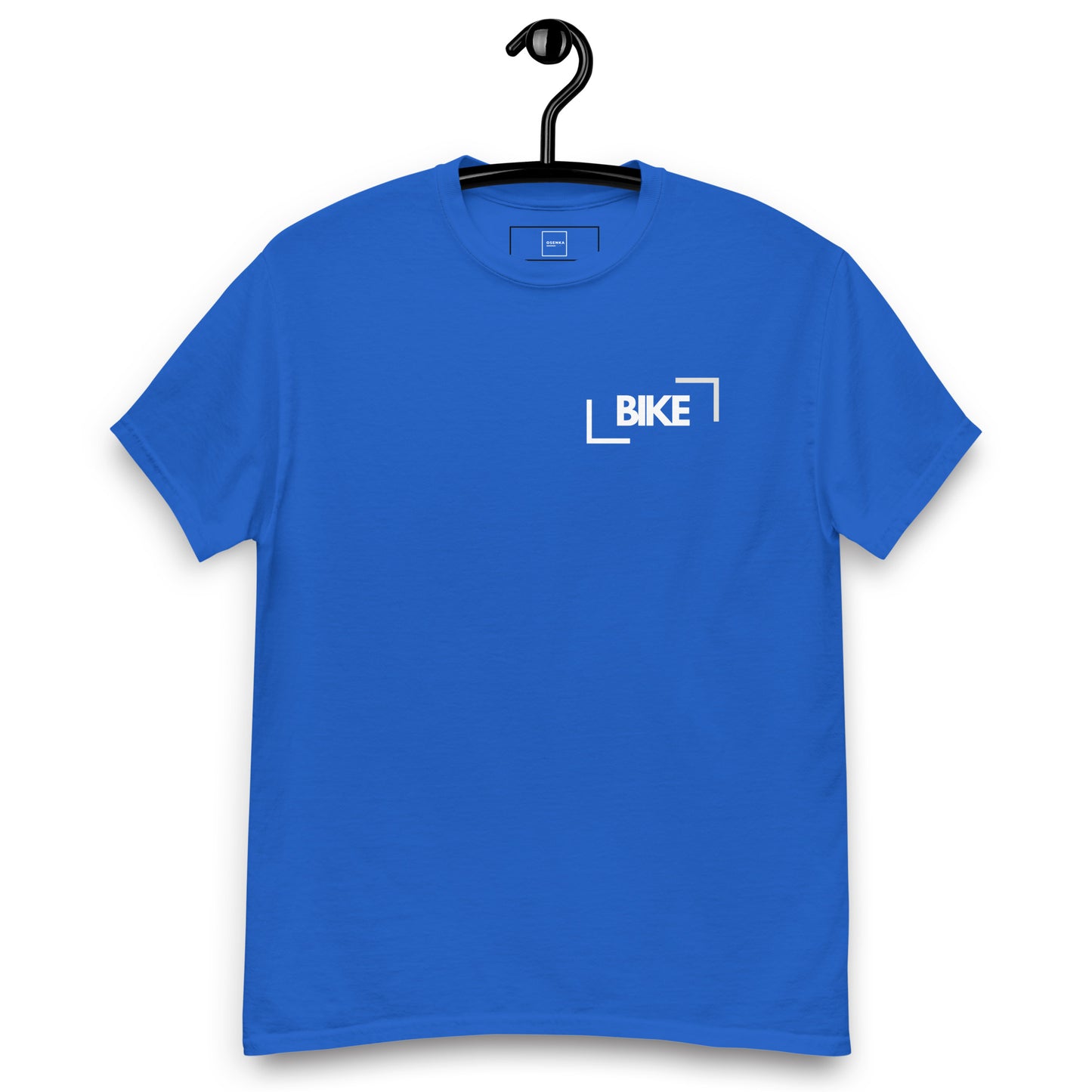 Men's BIKE tee