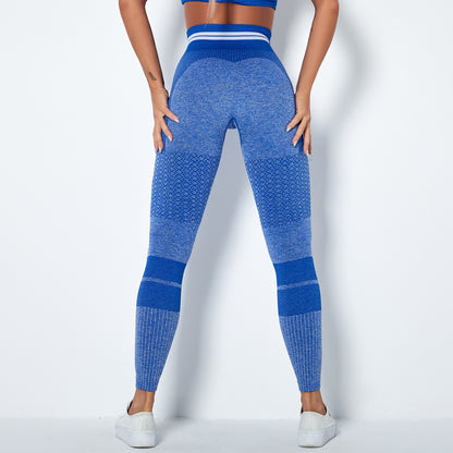 Lift Stretch Tight Bottoming Patch leggings