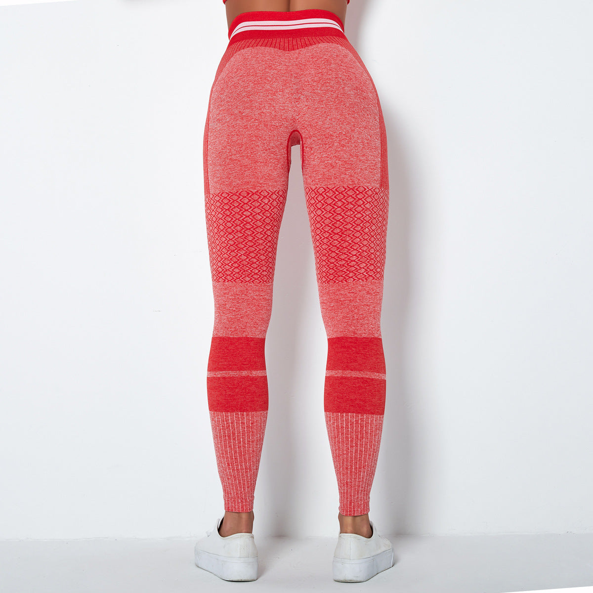 Lift Stretch Tight Bottoming Patch leggings
