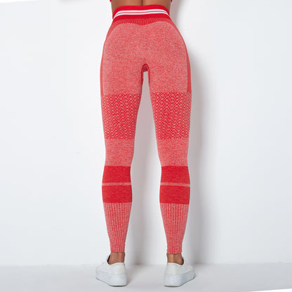 Lift Stretch Tight Bottoming Patch leggings
