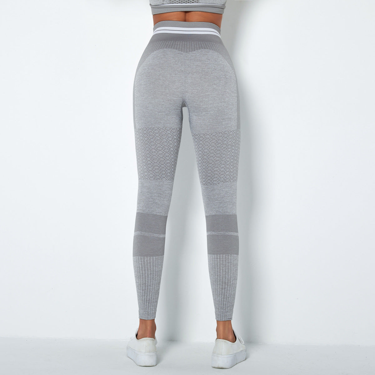 Lift Stretch Tight Bottoming Patch leggings
