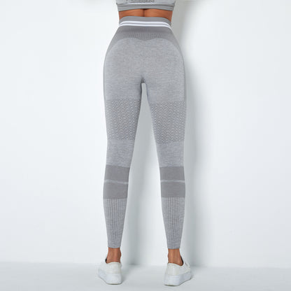 Lift Stretch Tight Bottoming Patch leggings